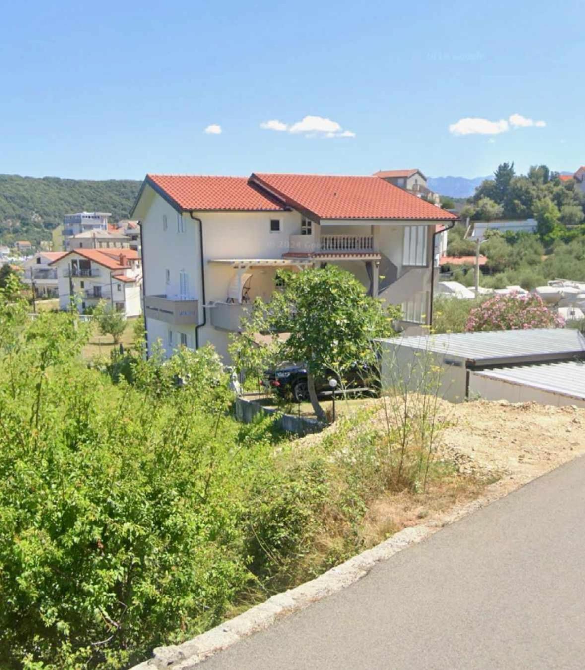 Apartments Rezek Supetarska Draga Esterno foto